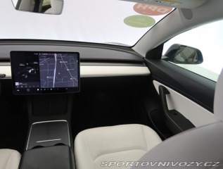 Tesla Model 3 Long Range 4WD 78kWh 2020
