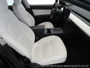 Tesla Model 3 Long Range 4WD 78kWh 2020