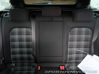 Volkswagen Golf 2.0 TDI GTD 2015