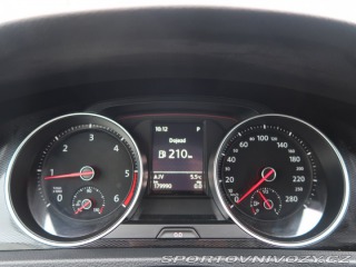 Volkswagen Golf 2.0 TDI GTD 2015