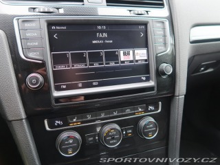 Volkswagen Golf 2.0 TDI GTD 2015