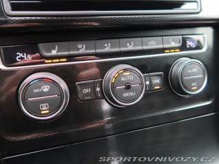 Volkswagen Golf 2.0 TDI GTD 2015