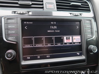 Volkswagen Golf 2.0 TDI GTD 2015