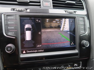 Volkswagen Golf 2.0 TDI GTD 2015