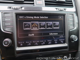 Volkswagen Golf 2.0 TDI GTD 2015