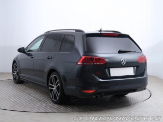 Volkswagen Golf 2.0 TDI GTD 2015