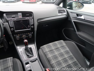 Volkswagen Golf 2.0 TDI GTD 2015