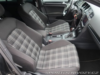 Volkswagen Golf 2.0 TDI GTD 2015