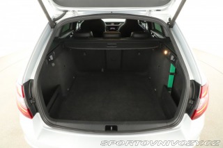 Škoda Octavia RS RS RS 2.0 TSI 2018