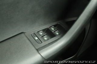 Škoda Octavia RS RS RS 2.0 TSI 2018