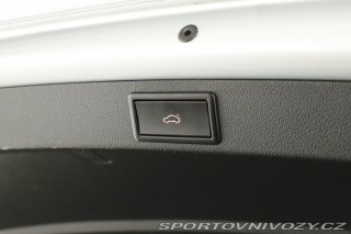 Škoda Octavia RS RS RS 2.0 TSI 2018