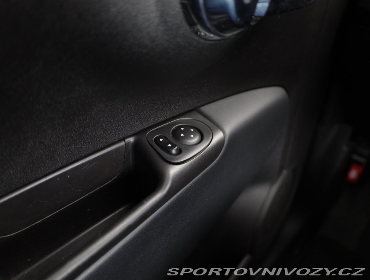 Fiat 500 500e  24 kWh 2016