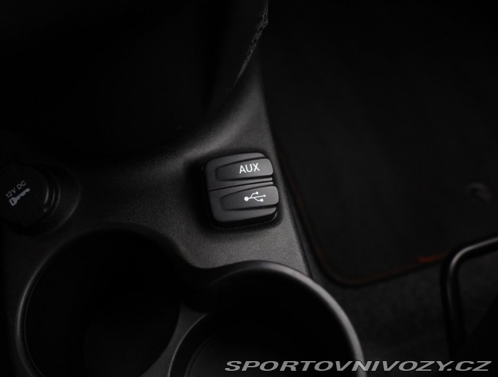 Fiat 500 500e  24 kWh 2016