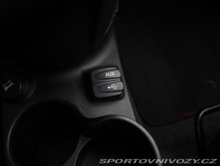 Fiat 500 500e  24 kWh 2016