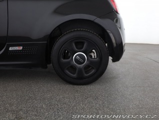 Fiat 500 500e  24 kWh 2016