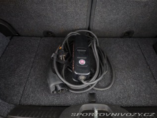 Fiat 500 500e  24 kWh 2016