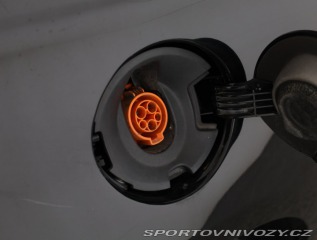 Fiat 500 500e  24 kWh 2016