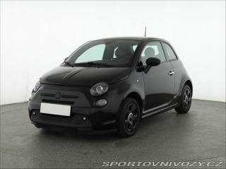 Fiat 500 500e  24 kWh 2016