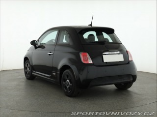 Fiat 500 500e  24 kWh 2016