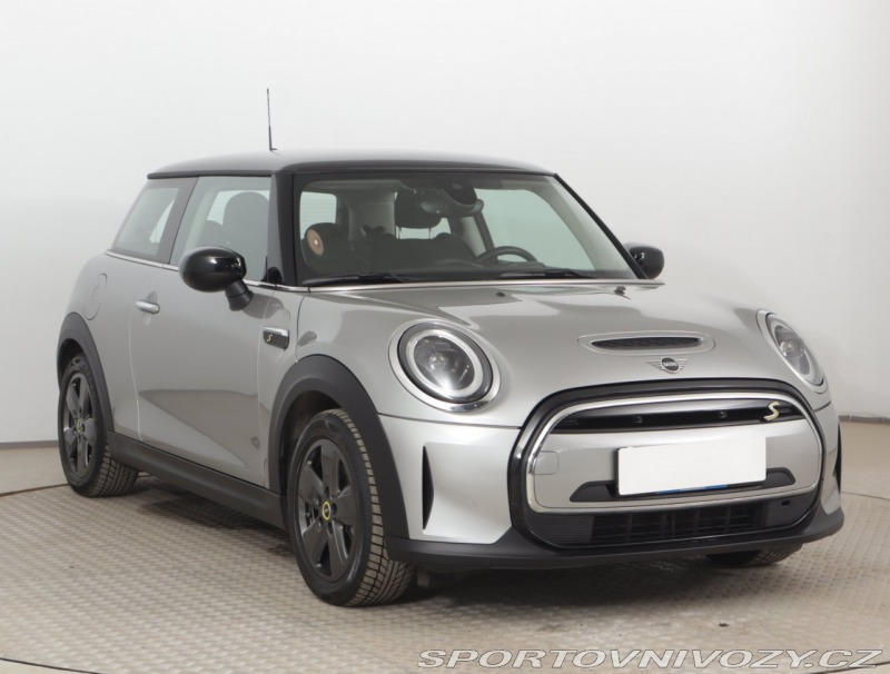 Mini Cooper Cooper SE 32 kWh