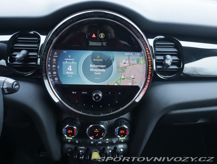 Mini Cooper Cooper SE 32 kWh 2024