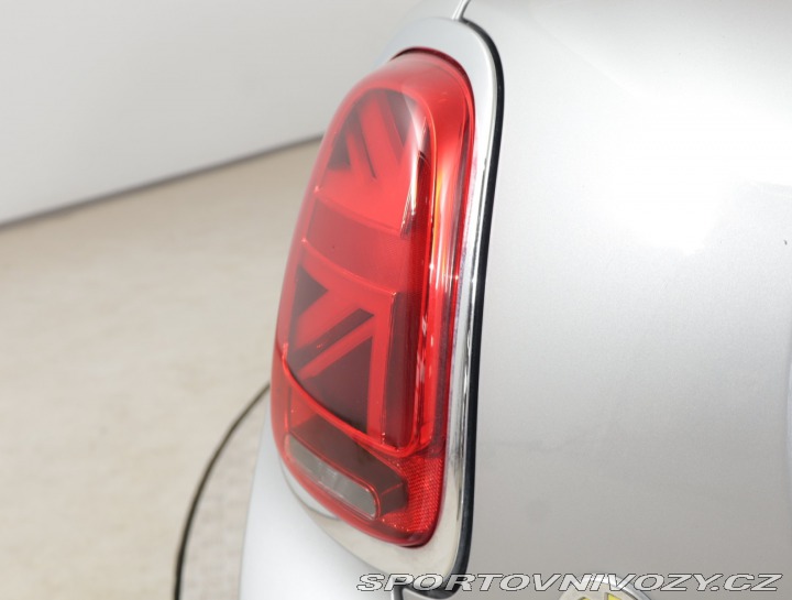 Mini Cooper Cooper SE 32 kWh 2024