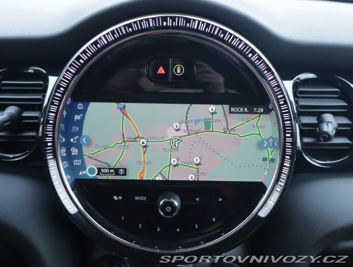 Mini Cooper Cooper SE 32 kWh 2024