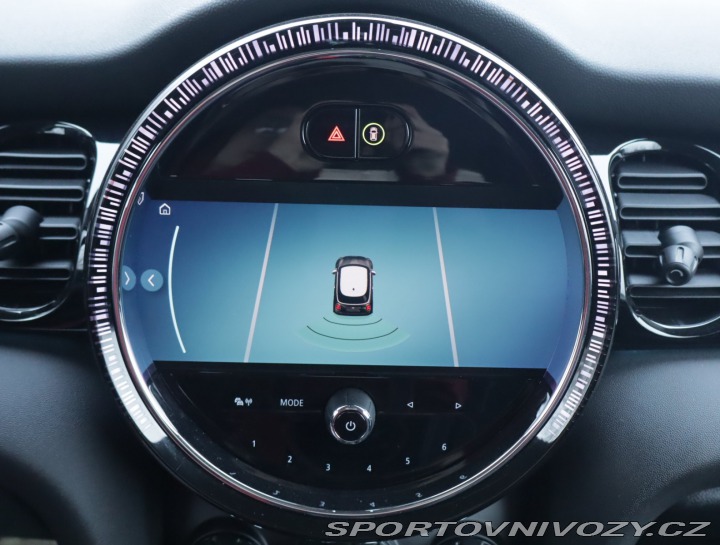 Mini Cooper Cooper SE 32 kWh 2024