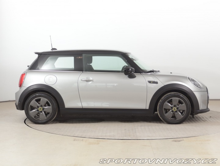 Mini Cooper Cooper SE 32 kWh 2024