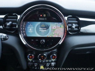 Mini Cooper Cooper SE 32 kWh 2024