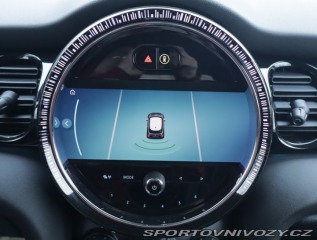 Mini Cooper Cooper SE 32 kWh 2024