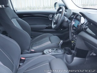 Mini Cooper Cooper SE 32 kWh 2024