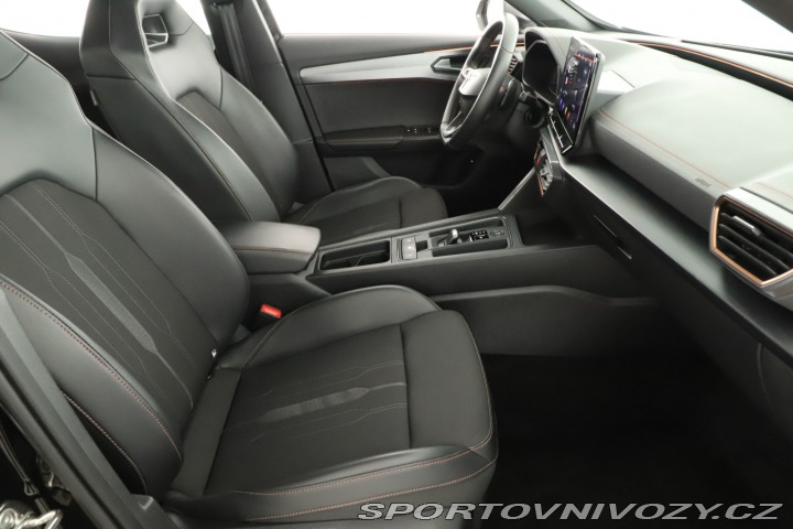 Cupra Formentor 2.0 TSI VZ 4Drive 2021