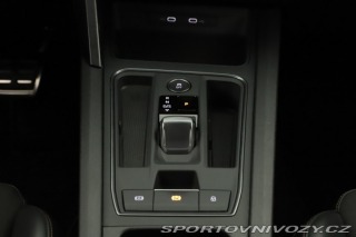 Cupra Formentor 2.0 TSI VZ 4Drive 2021