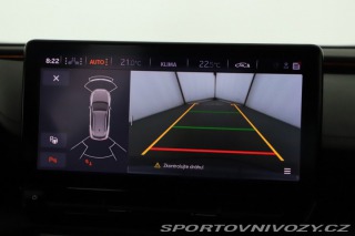 Cupra Formentor 2.0 TSI VZ 4Drive 2021