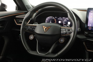 Cupra Formentor 2.0 TSI VZ 4Drive 2021