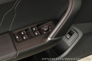 Cupra Formentor 2.0 TSI VZ 4Drive 2021