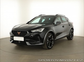Cupra Formentor 2.0 TSI VZ 4Drive 2021