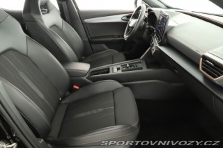 Cupra Formentor 2.0 TSI VZ 4Drive 2021