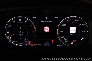 Cupra Formentor 2.0 TSI VZ 4Drive 2021