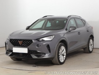 Cupra Formentor 2.0 TSI 4Drive 2022