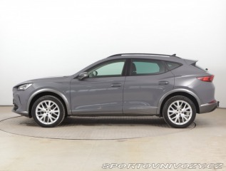 Cupra Formentor 2.0 TSI 4Drive 2022