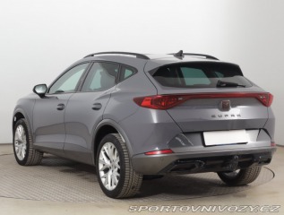 Cupra Formentor 2.0 TSI 4Drive 2022