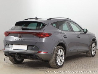 Cupra Formentor 2.0 TSI 4Drive 2022