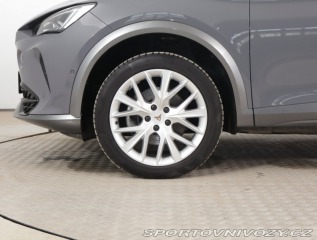 Cupra Formentor 2.0 TSI 4Drive 2022