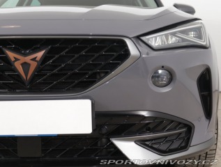 Cupra Formentor 2.0 TSI 4Drive 2022