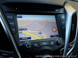 Hyundai Veloster 1.6 GDI 2011