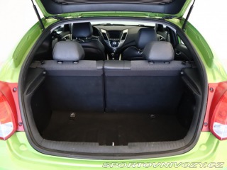 Hyundai Veloster 1.6 GDI 2011