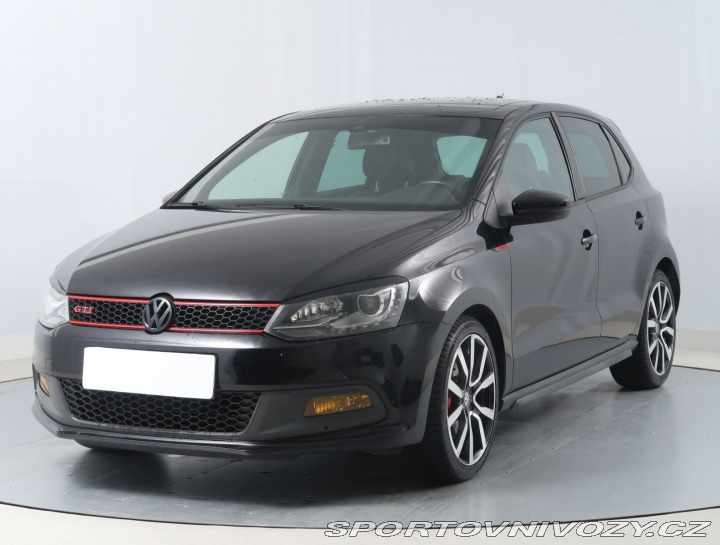 Volkswagen Polo GTI GTI 1.4 GTI 2012