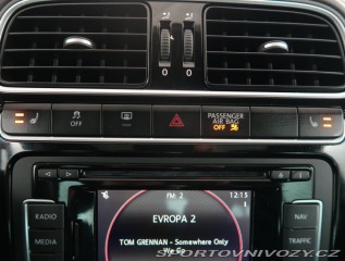 Volkswagen Polo GTI GTI 1.4 GTI 2012